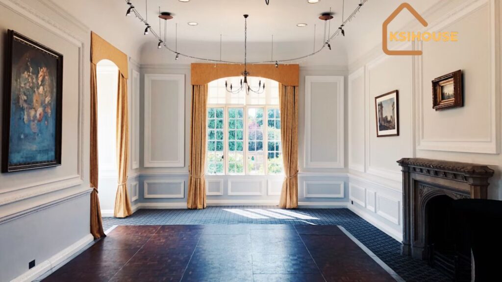Advantages of a Shotgun House Floor Plan