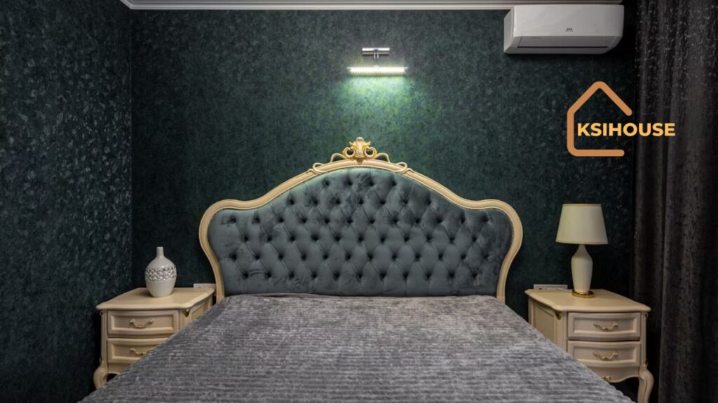 Challenges of Fitting a Queen Bed in a 10x10 Room