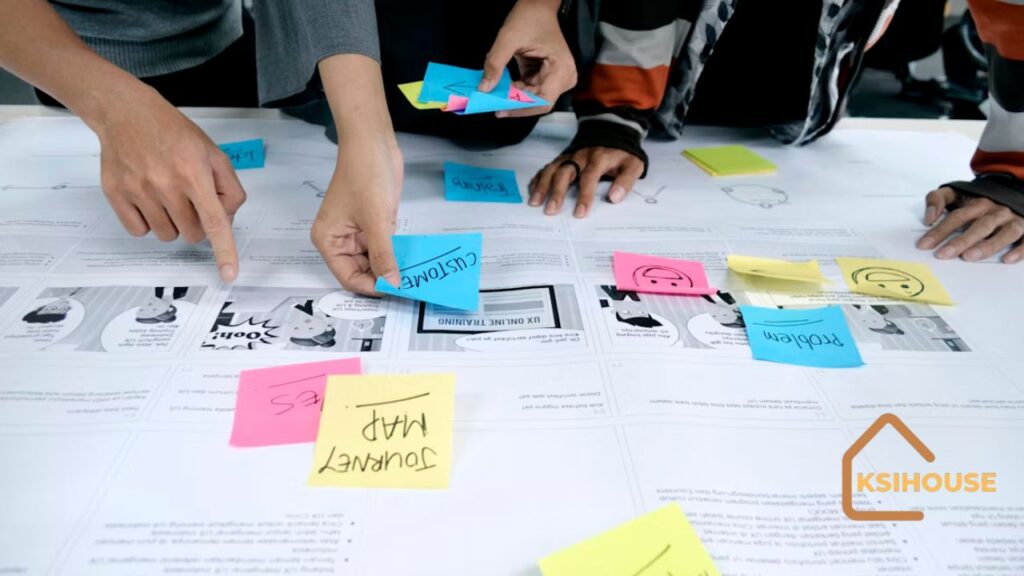 Collaboration and Organisation Tools