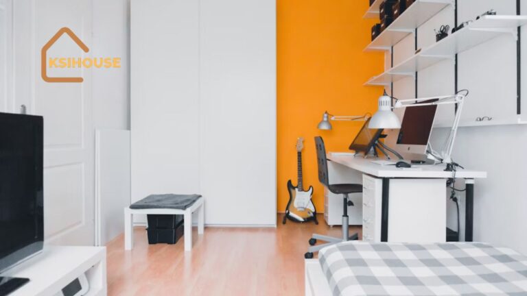 Decoradtech Transform Your Home with Smart Innovations