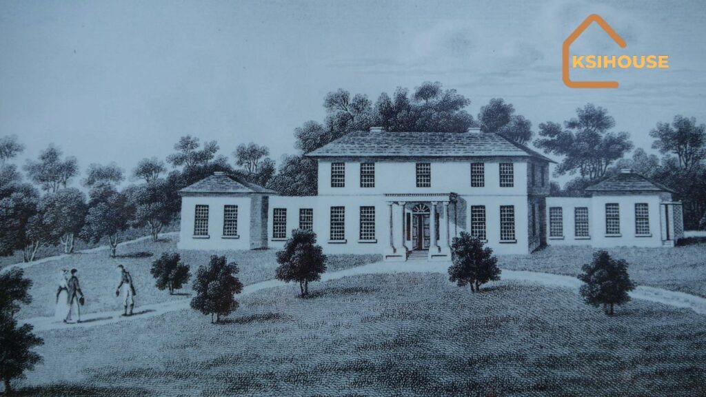 Inside John MacArthur's Home