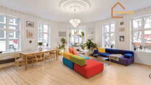 Inside KSI’s Stunning London House – Features, Price & More