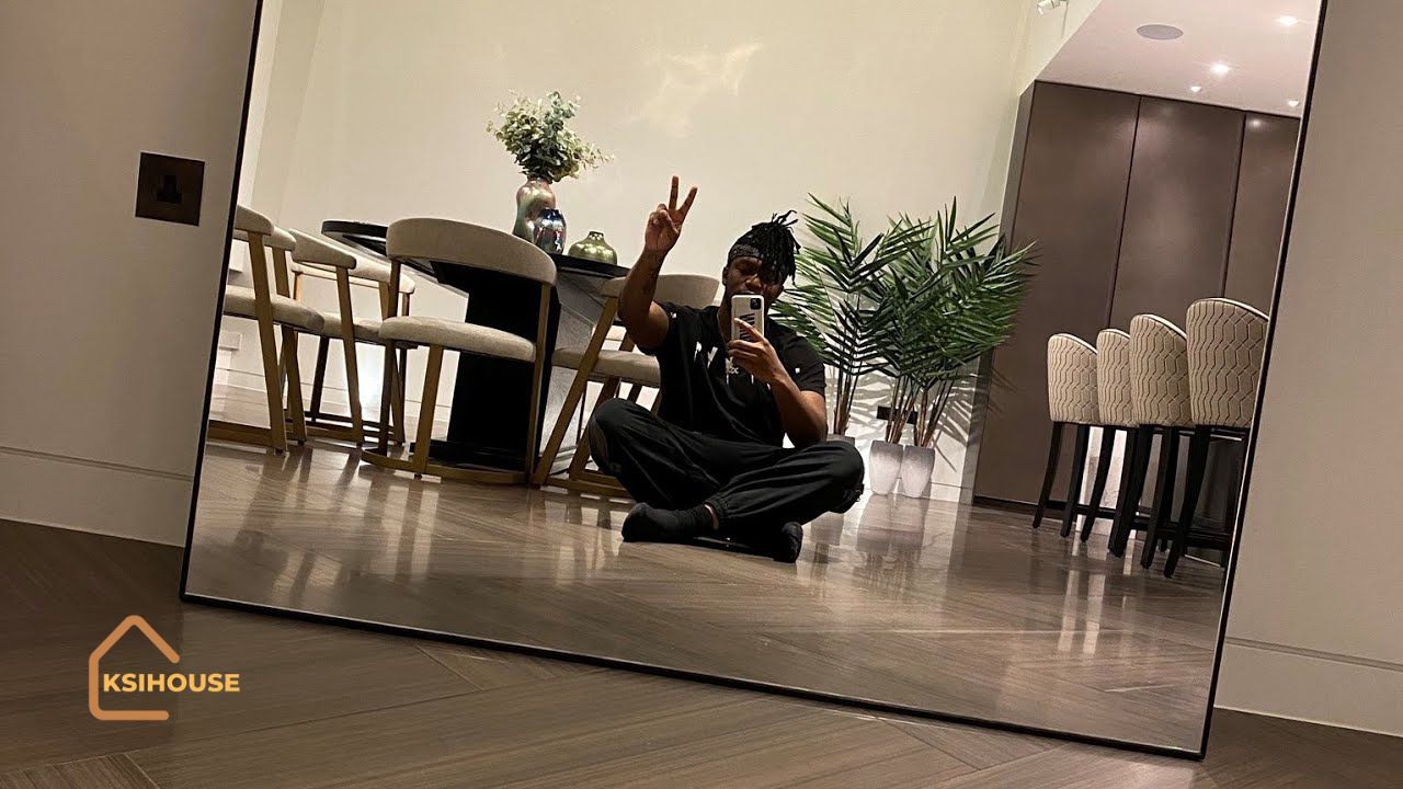 Inside the KSI Clout