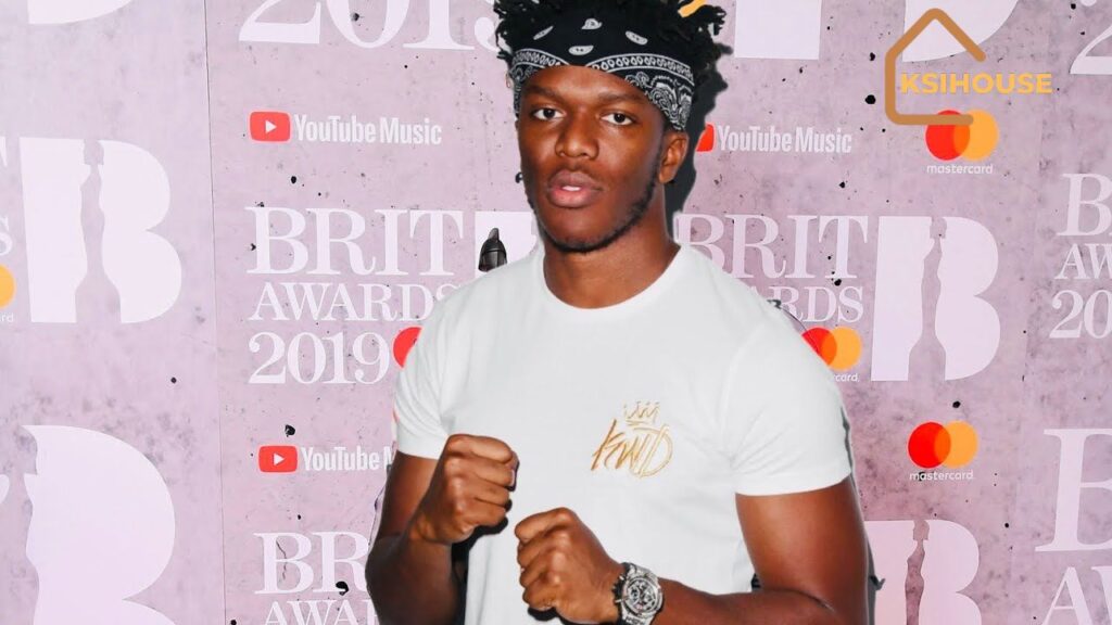 KSI’s Journey to Success