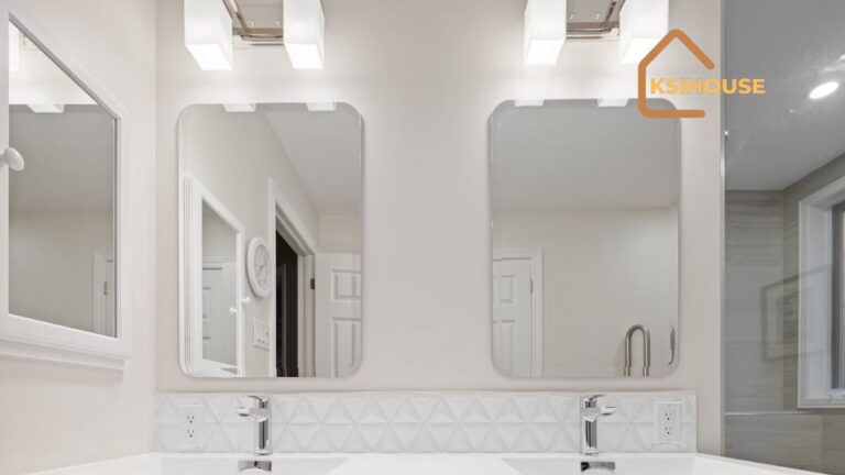 Mirrors Bathroom Mirrors