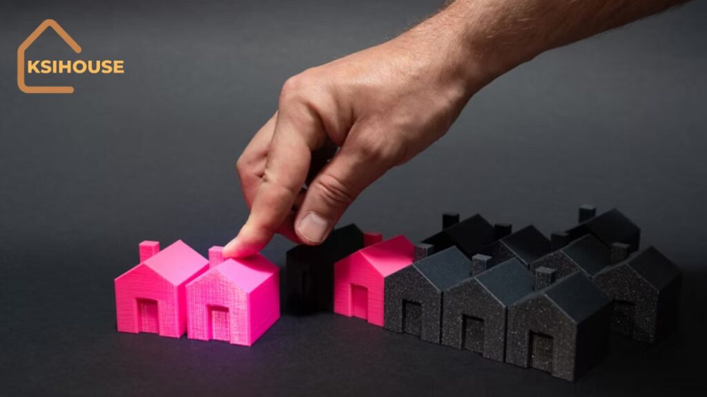 Property Insights and Price Tags