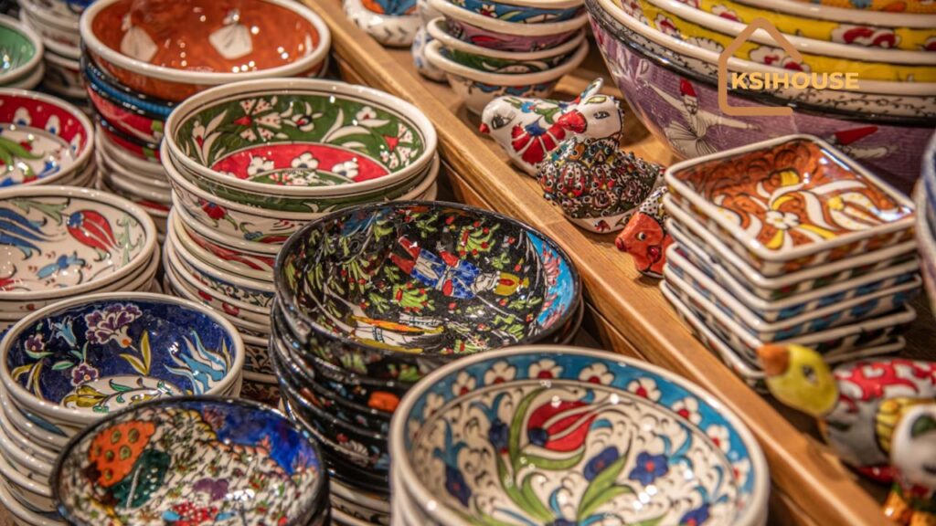 Signature Dishes and Their Cultural Significance