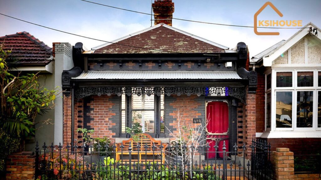 Stories and Events Surrounding the House