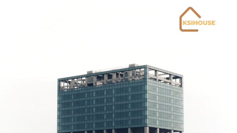 The Charter Club on the Bay Unit 1210 Floor Plan