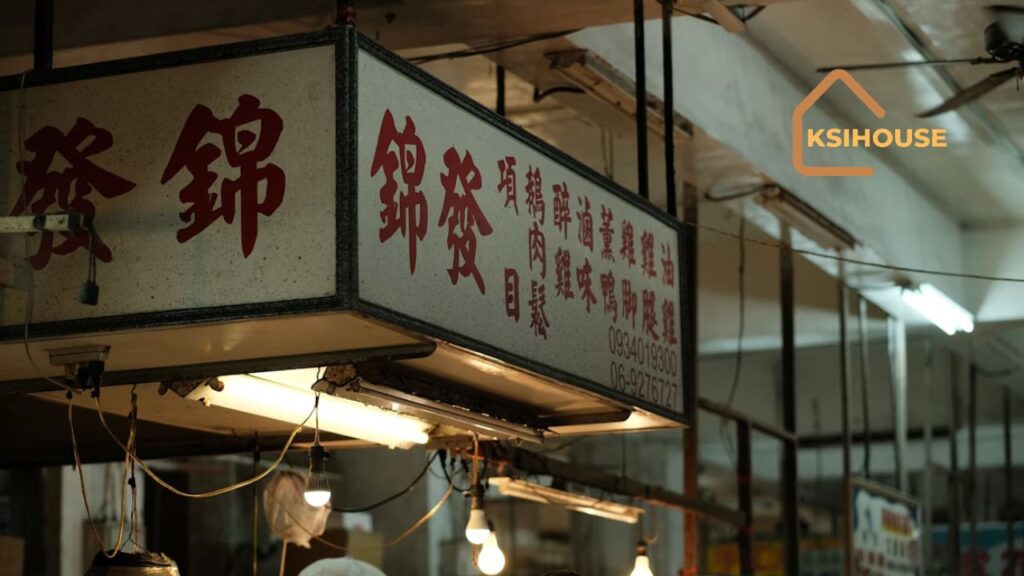 The Essence of Hong Kong Cuisine