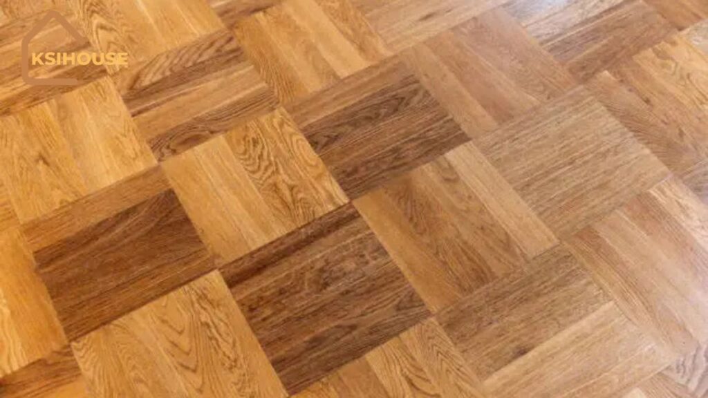 What Makes Parkay Flooring Stand Out
