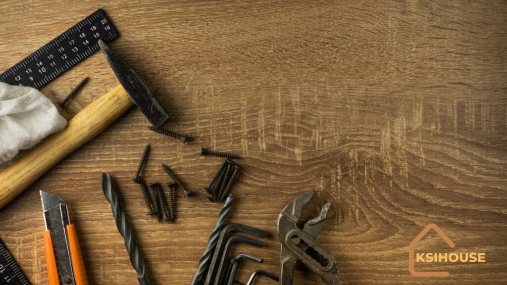 Why Are Tools Crucial for Property Management