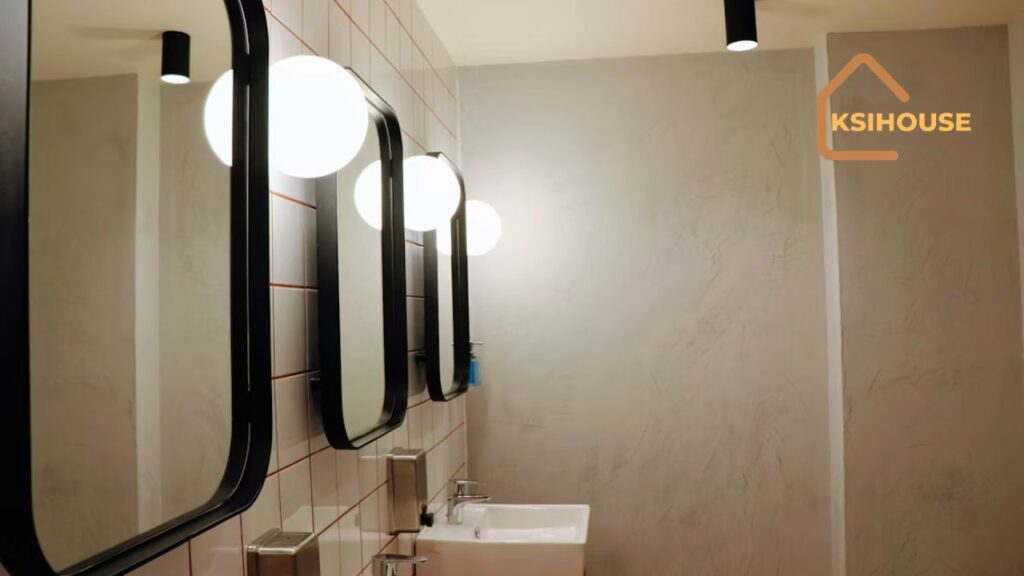 Why Bathroom Mirrors Are Essential