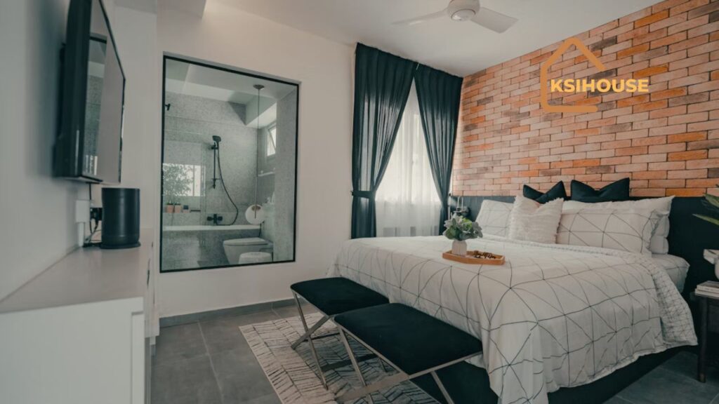 Why Choose a 2 Bedroom Apartment