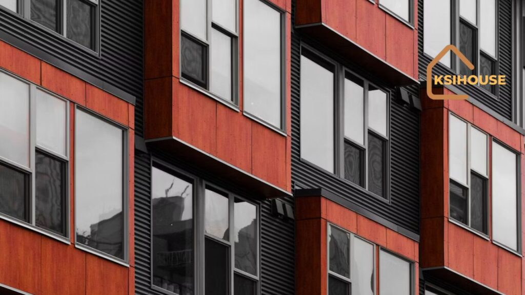 Why Choose a Red Light District Residence on Ground Floor