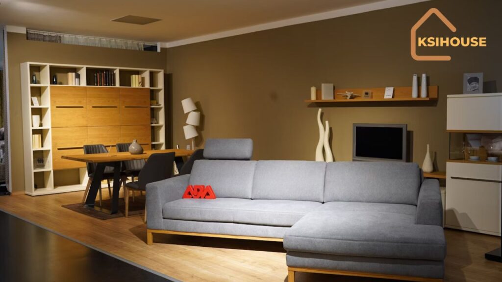 Why a 3-Piece Living Room Set