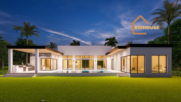 1000 Sq Feet Home Design A Perfect Blend of Style and Functionality