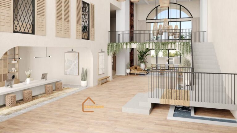 Explore Stunning Open Floor Plan Home Designs
