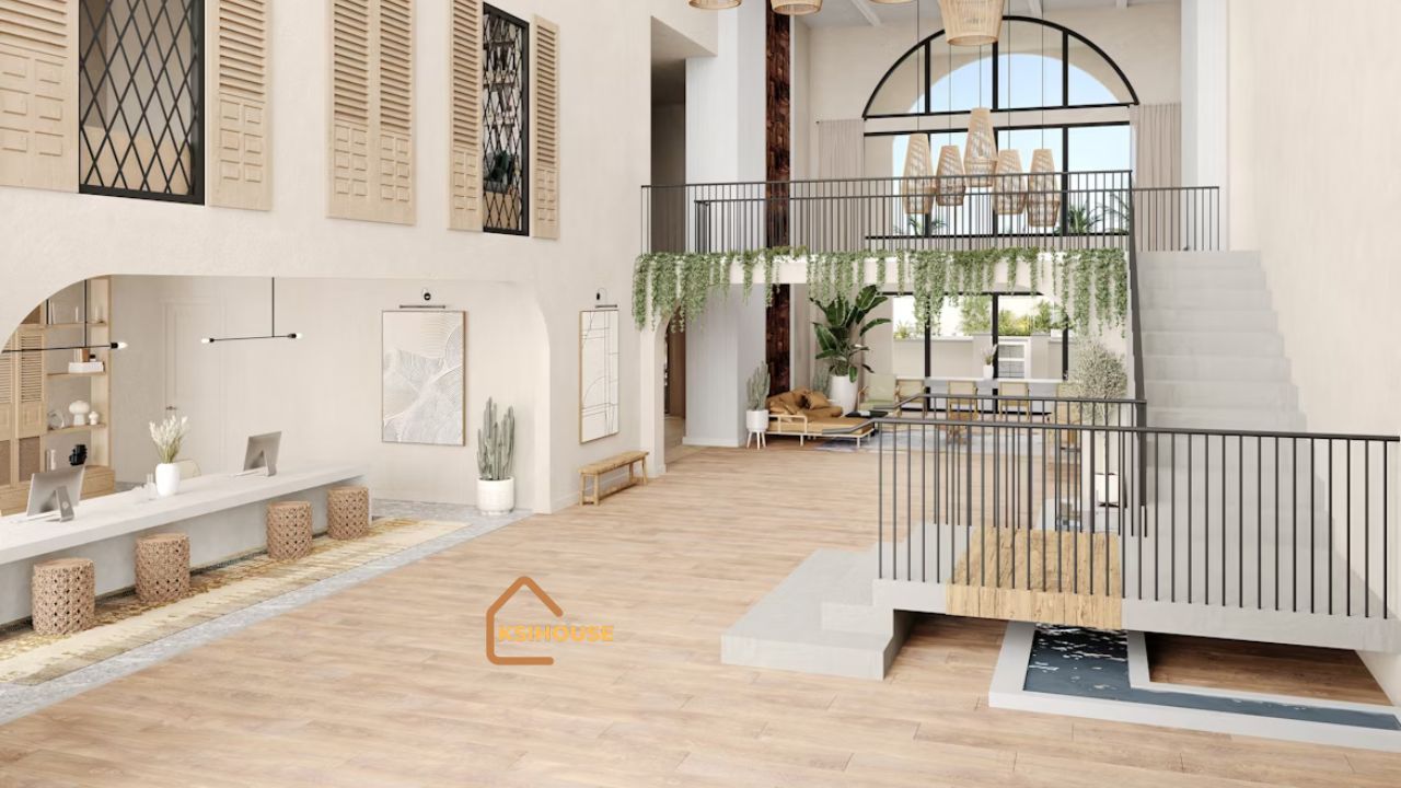 Explore Stunning Open Floor Plan Home Designs