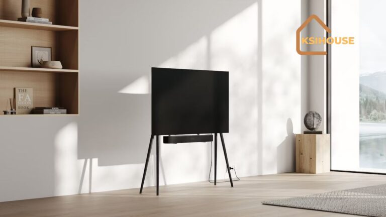 Floor Rising Projector Screen - Shop Now for Ultimate Convenience