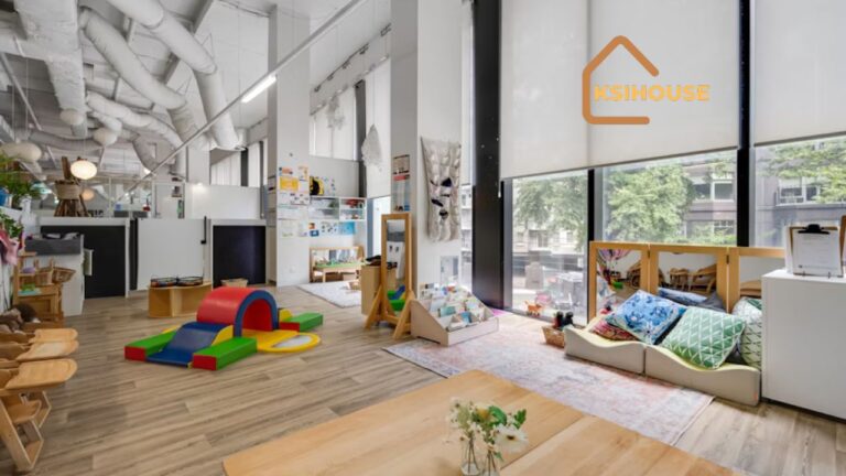 Home Design Open Floor Plan Modern Living Ideas