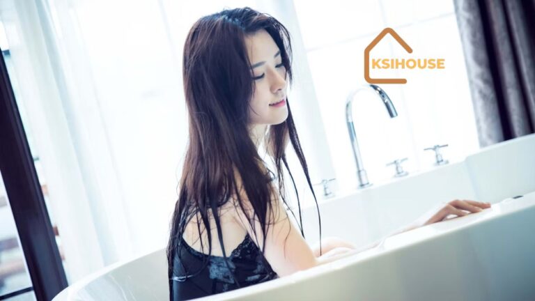 How to Remove Black Hair Dye Stains from Your Bathroom