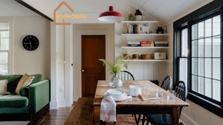 Little John Home Design