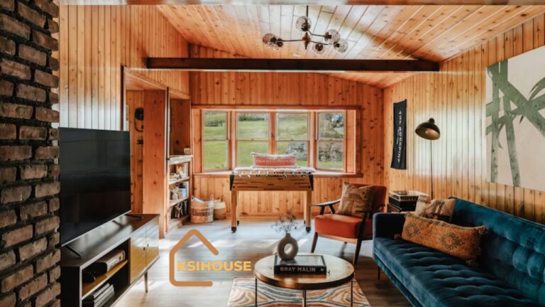 Log Cabin Home Designs Your Complete Guide to Rustic Living