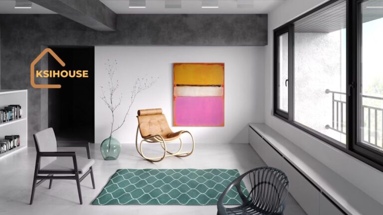Mobile Home Wallpaper Ideas & Installation Guide