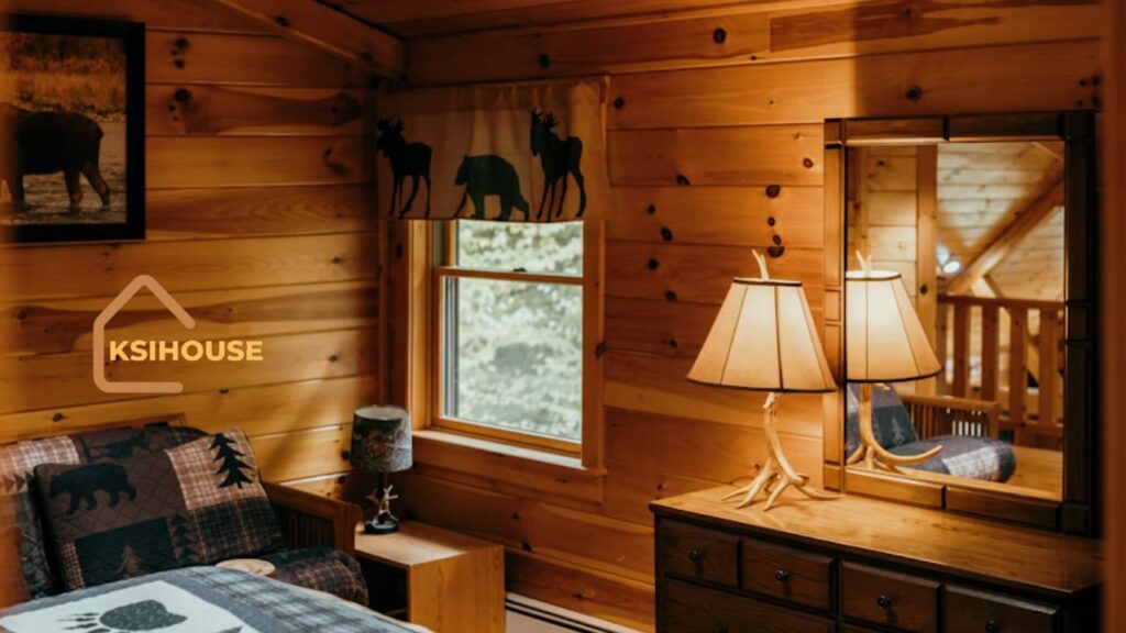 Must-Know Design Options for Log Cabins