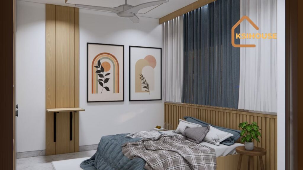 Popular Wallpaper Styles for Mobile Homes