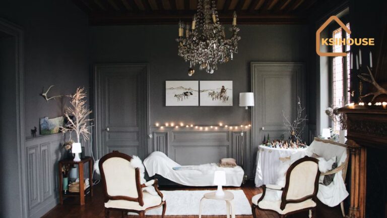 Shop Elegant Silver Dining Room Sets for a Stylish Home
