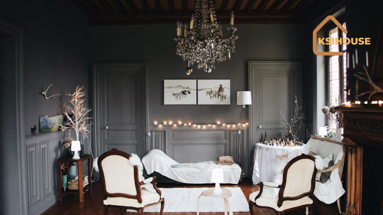 Shop Elegant Silver Dining Room Sets for a Stylish Home