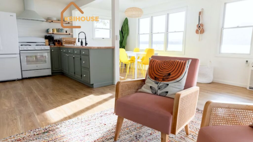 The Story Behind Little John Home Design