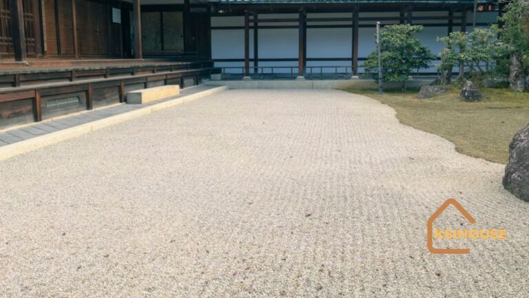 Traditional Floor Coverings in a Washitsu - Discover Tatami Mats