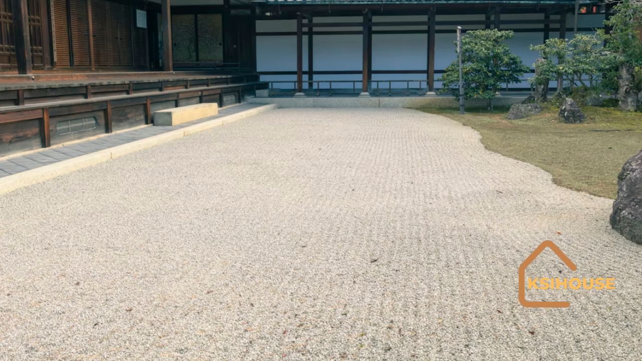 Traditional Floor Coverings in a Washitsu - Discover Tatami Mats