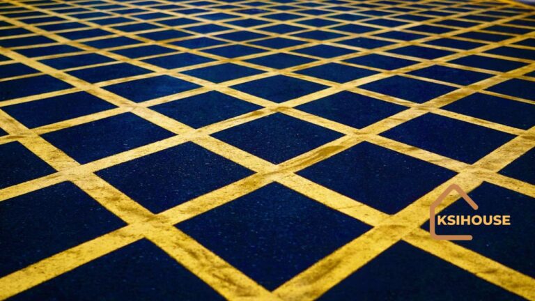 Typical Floor Covering in a Washitsu A Guide to Tatami Mats