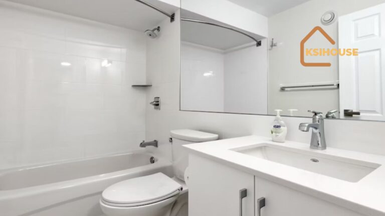 Upgrade Your Space with a 48-Inch Double Sink Bathroom Vanity