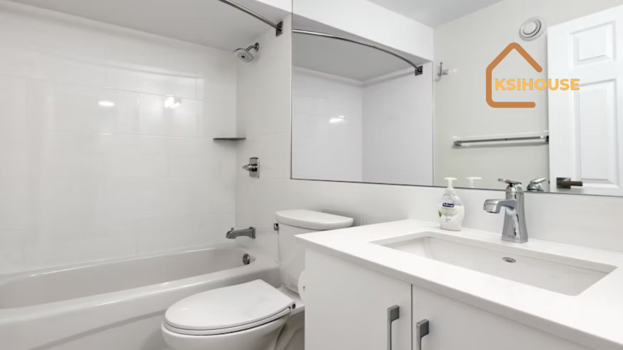 Upgrade Your Space with a 48-Inch Double Sink Bathroom Vanity