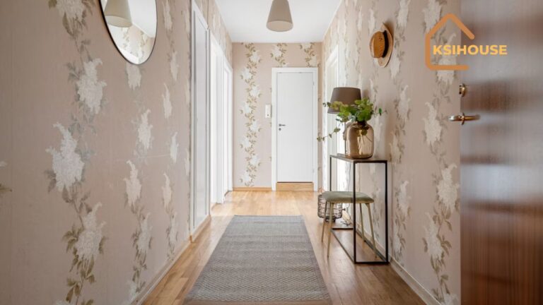 Welcome Home Wallpaper Ideas & Designs for Every Room
