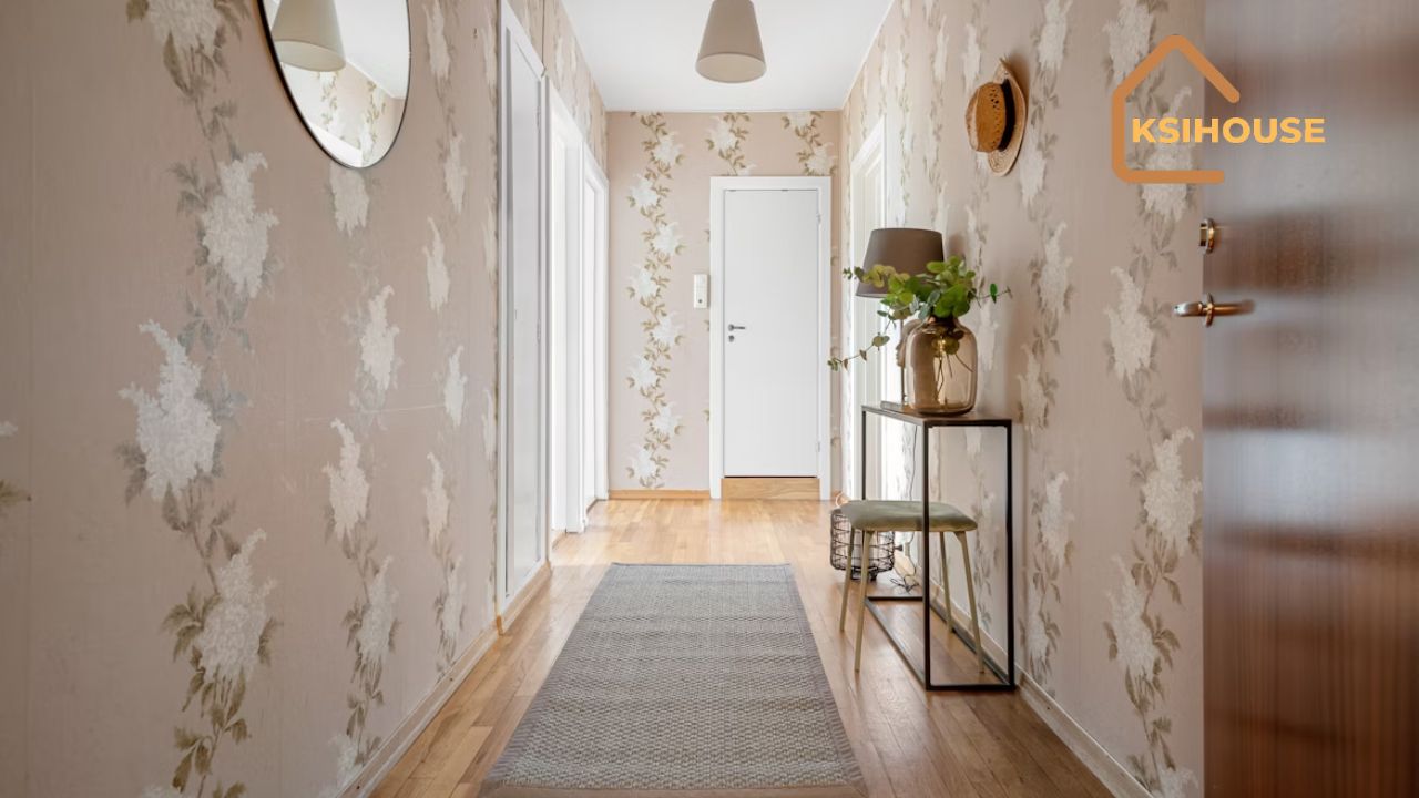 Welcome Home Wallpaper Ideas & Designs for Every Room