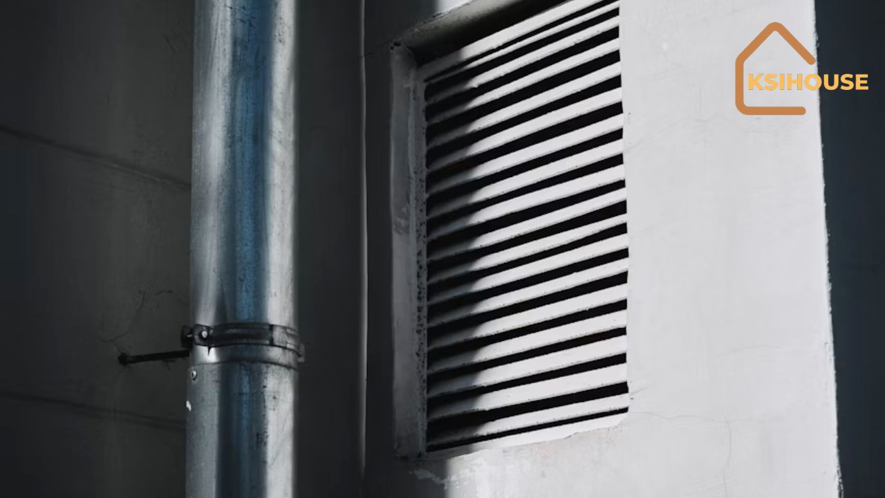 Bathroom Window Exhaust Fan Your Secret Weapon Against Moisture & Odors