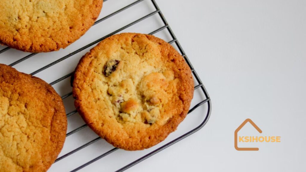 Essential Ingredients for Perfect Kitchen Sink Cookies