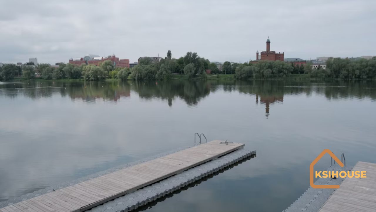 Lake Lytal Pool Swimming Lessons - Learn to Swim Today