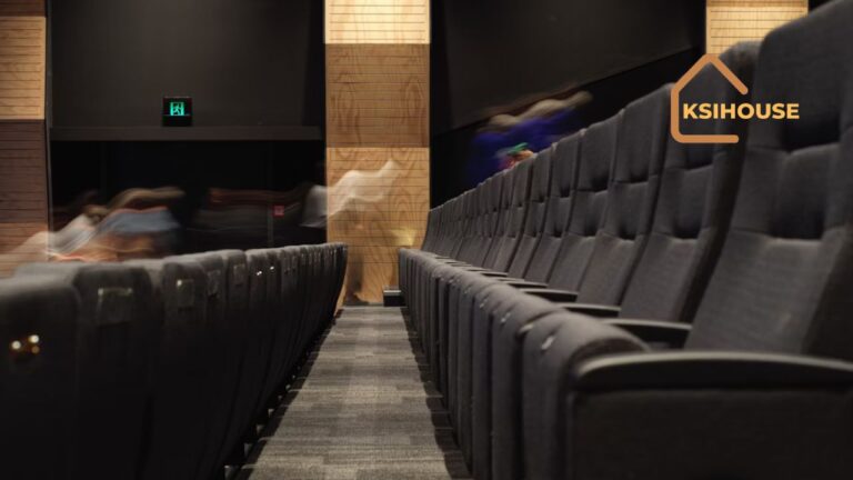 Living Room Theaters Indianapolis Ultimate Movie Experience