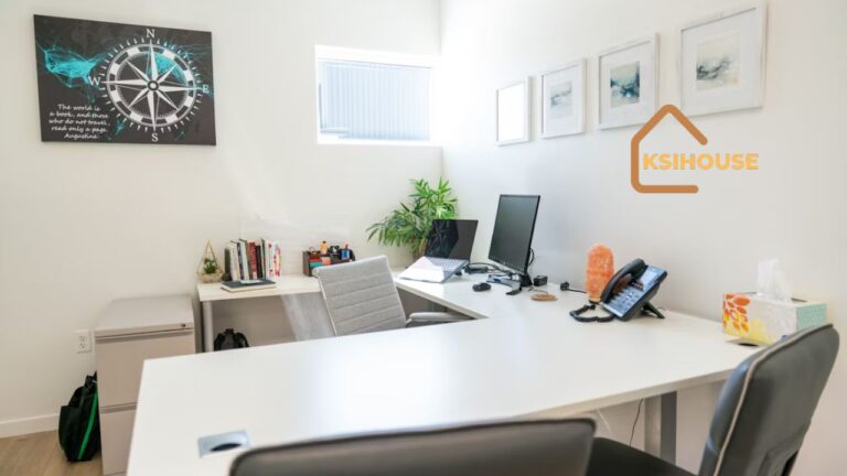Office Home Create Your Perfect Workspace