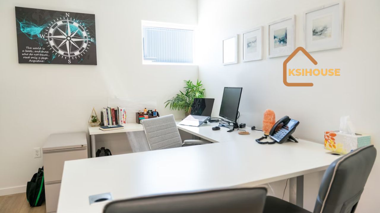 Office Home Create Your Perfect Workspace
