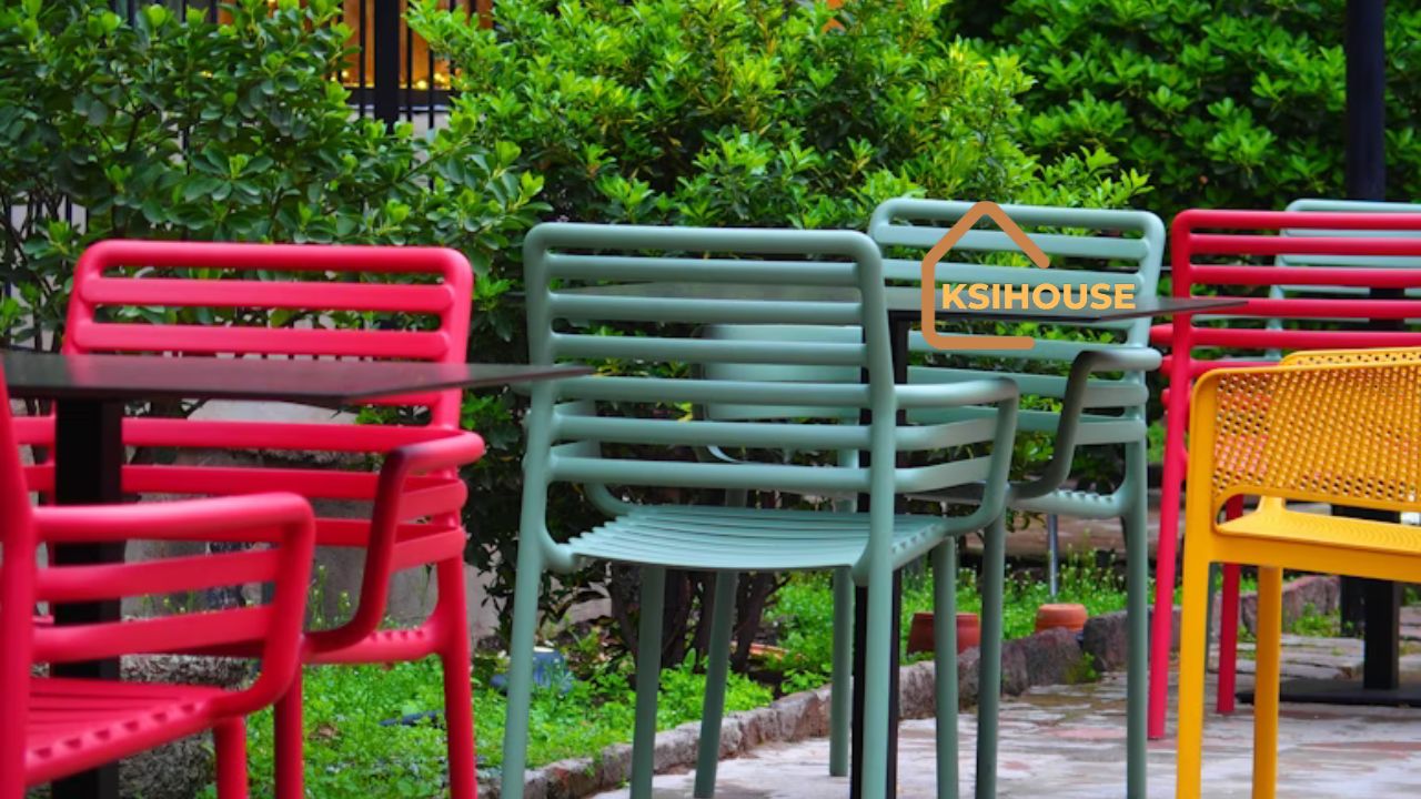 The Ultimate Guide to Outdoor Furniture Swivel Rocker Chairs and Resin Outdoor Furniture