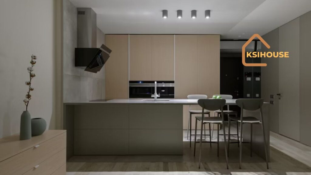 Understanding the Three Layers of Kitchen Lighting