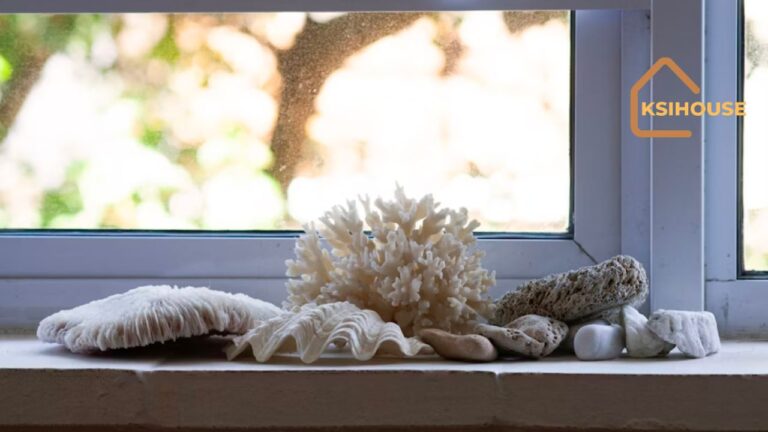 GE Window Air Conditioner Stay Cool & Comfortable